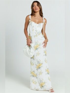 knee length dresses for ladies Dara Dress – Wishlist Shop main image 0